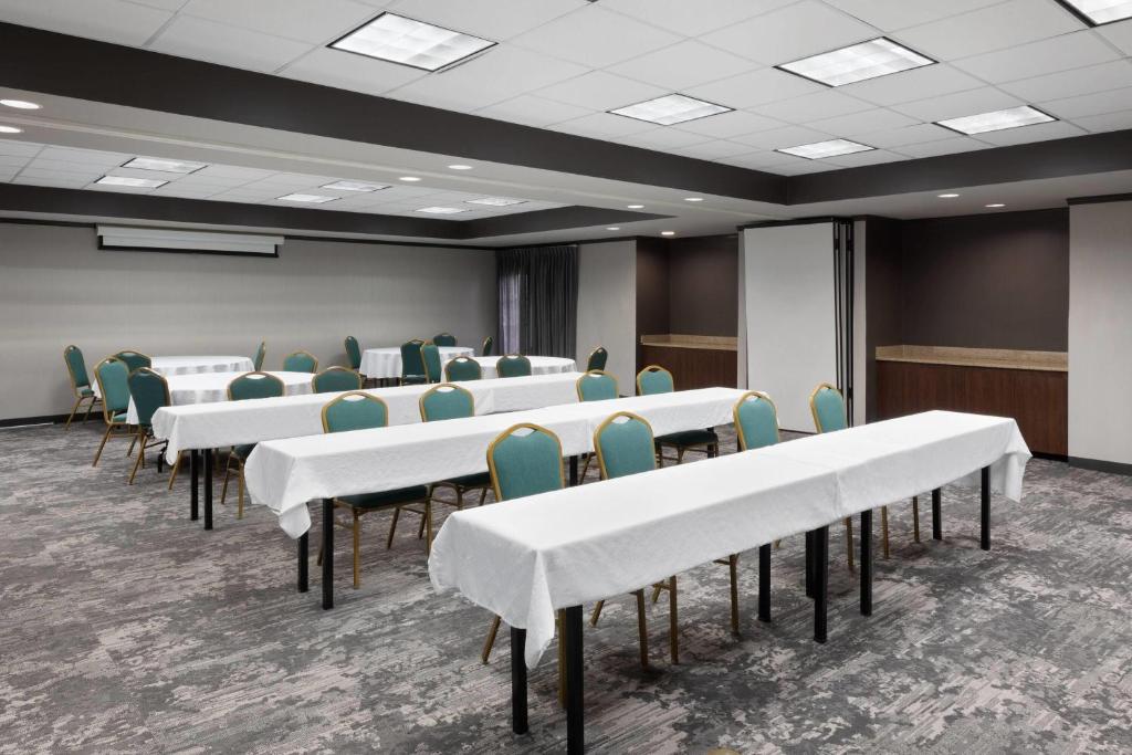 Meeting room / ballrooms