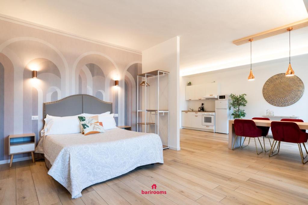 Barirooms - Picca 24 - Suite Deluxe - 1