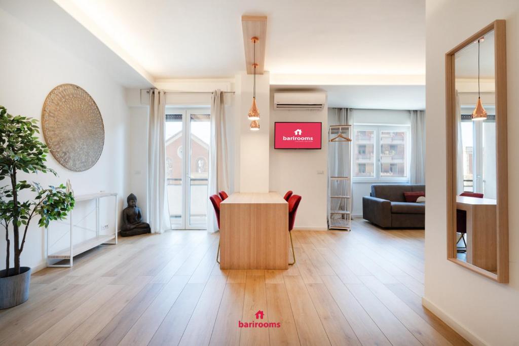 Barirooms - Picca 24 - Suite Deluxe - 5