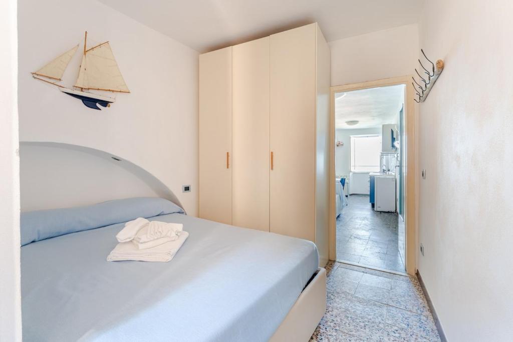 La Ligure nel Mare - the Sunset apt with SEA VIEW - 3