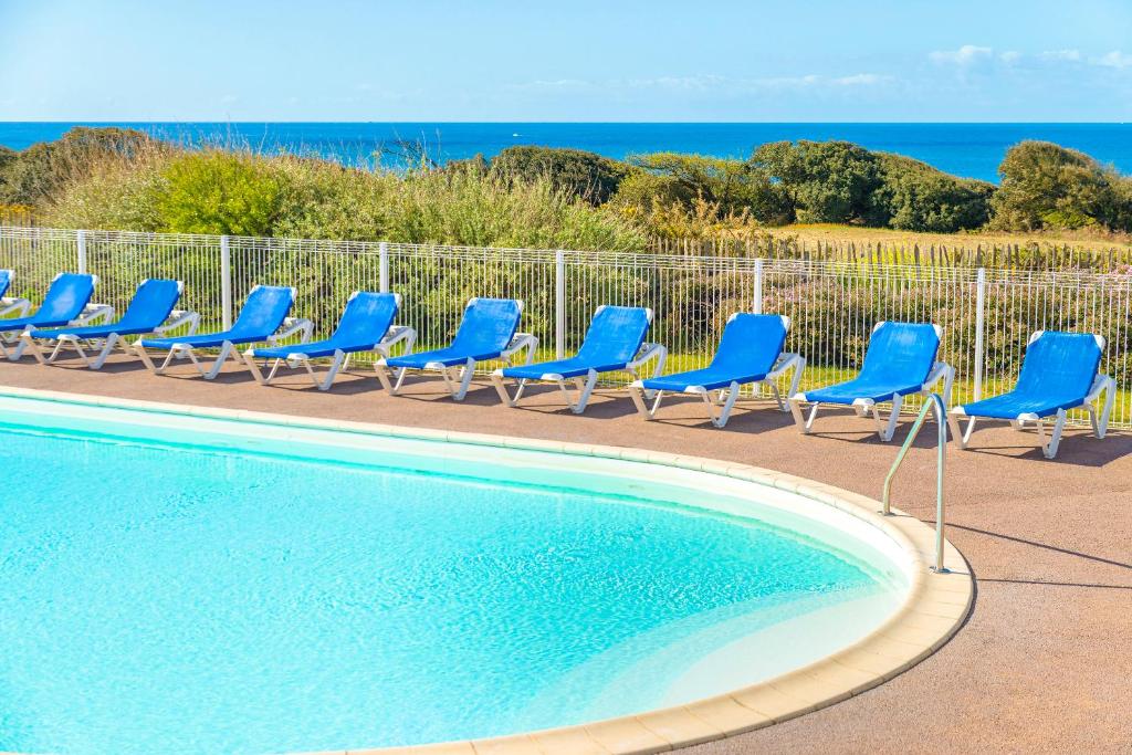 Lagrange Vacances L’Estran photo