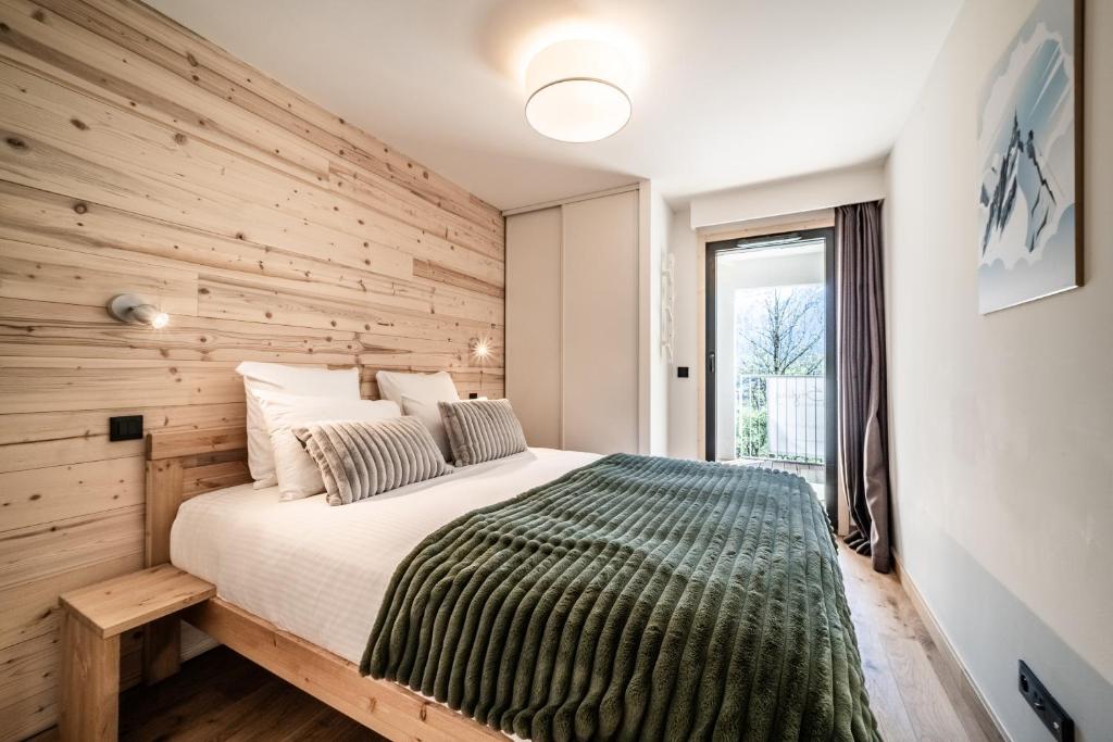 Apartment Omas Les Houches - by EMERALD STAY - 2