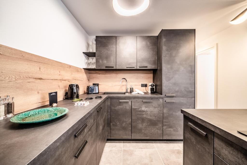 Apartment Omas Les Houches - by EMERALD STAY - 3