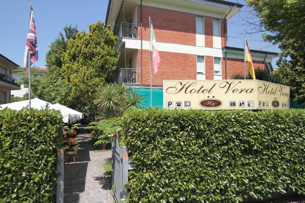 Hotel Vera - 4