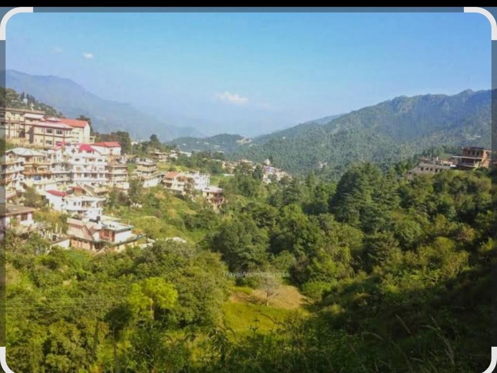 PIHU Homestay 객실