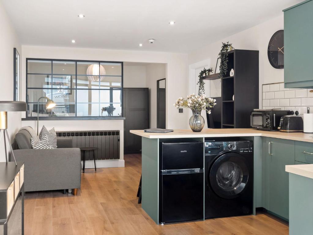 Apartment 296 - Clifden, Clifden