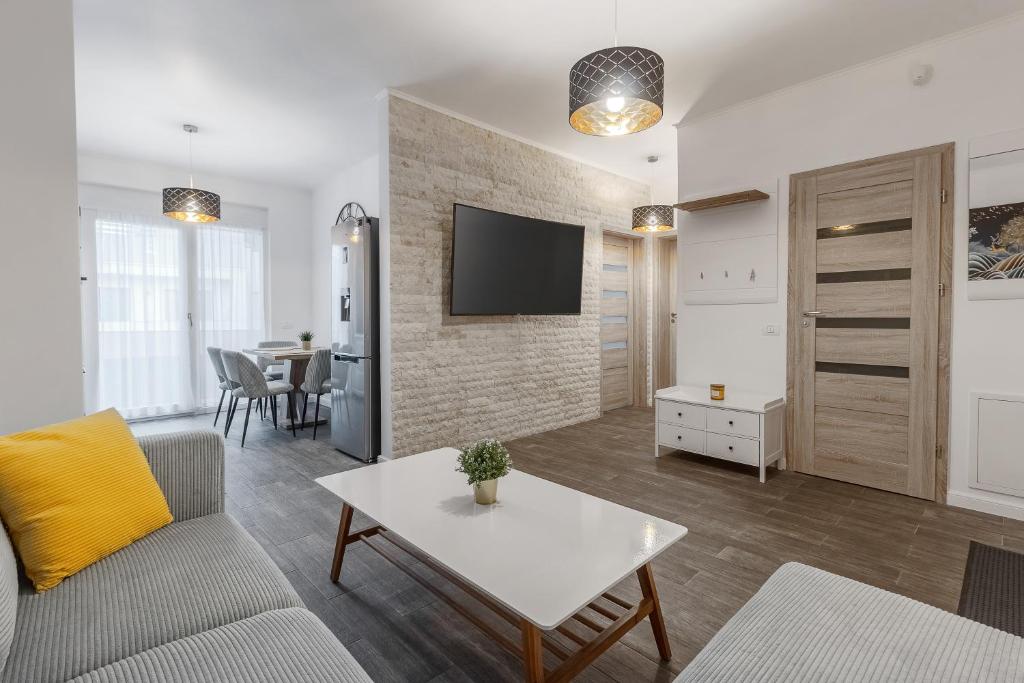 Skyline Retreat, Oradea