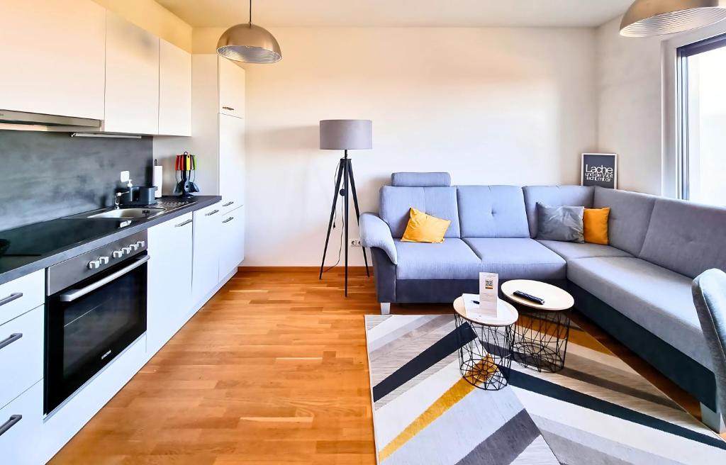 Wein Suite, Mörbisch am See