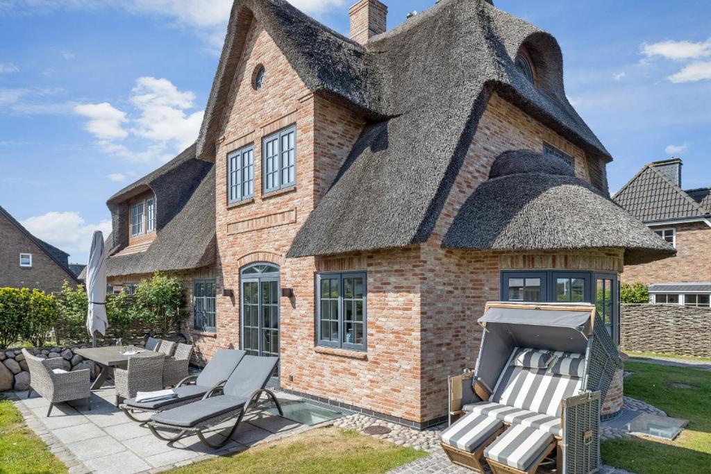 Friesenzauber, Wenningstedt