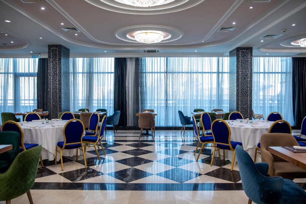 A Hoteli - Hotel Sloboda