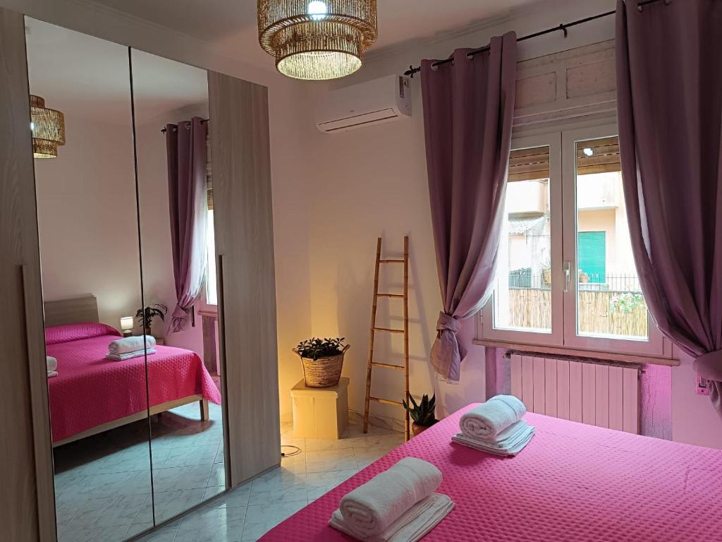 LIGHTHOUSE Apartment, Anzio