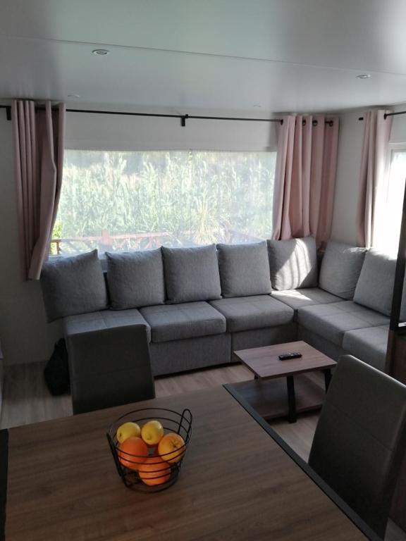 Mobil home tout équipé 6 places au calme Fréjus - 2