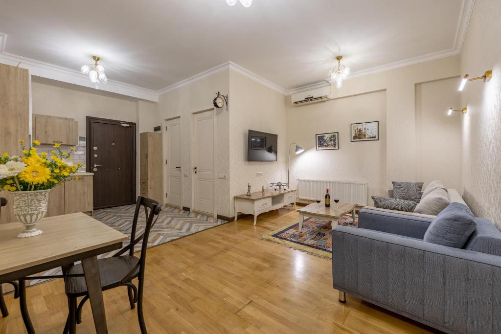 Oldtown Suite, Tbilisi