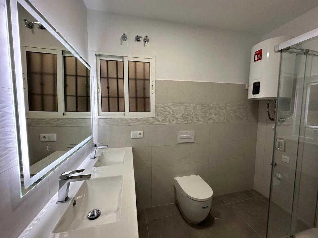 apartamento union - 2