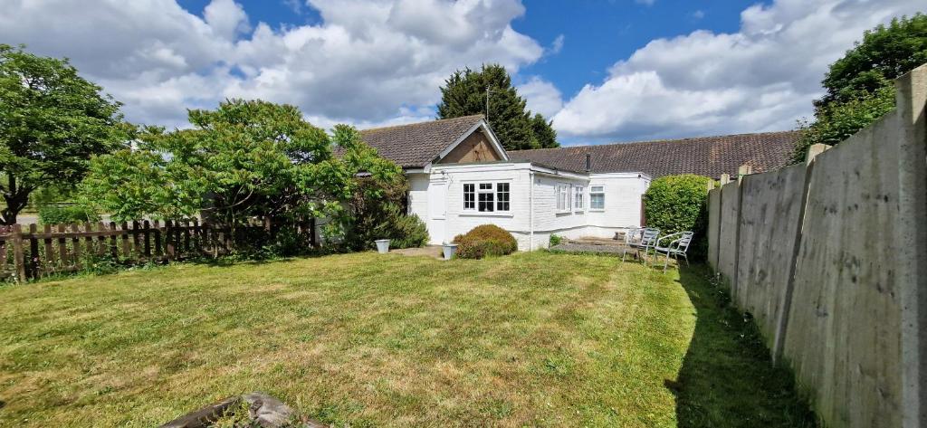 The Hideaway, Welton