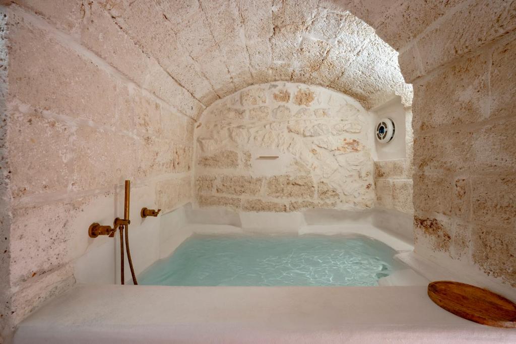 GuestHost - Dimora Barbieri Suite & Relax, Ostuni