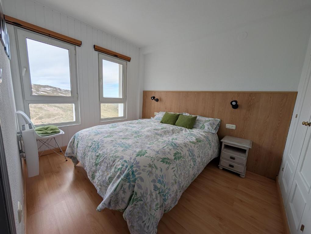 Apartamento Ginebra Sierra Nevada - 3