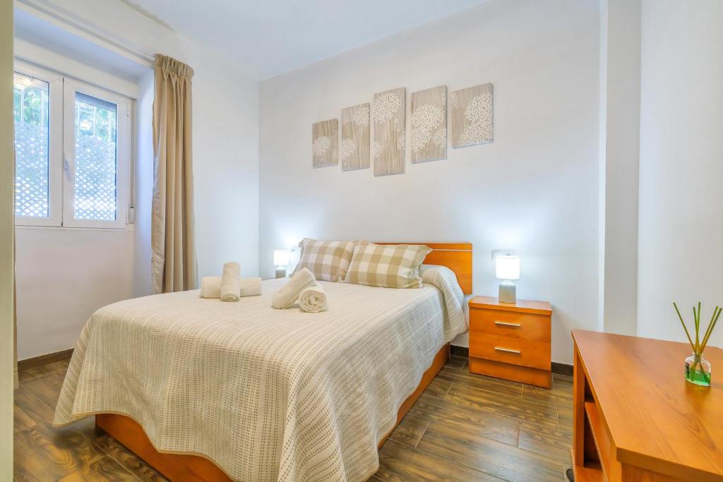Altillo Sweet Home & Parking incluido - 2