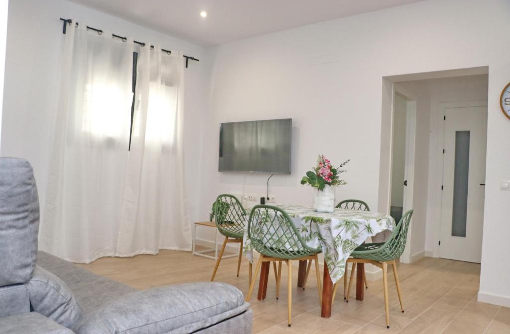 Apartamento Amado Conil - 2