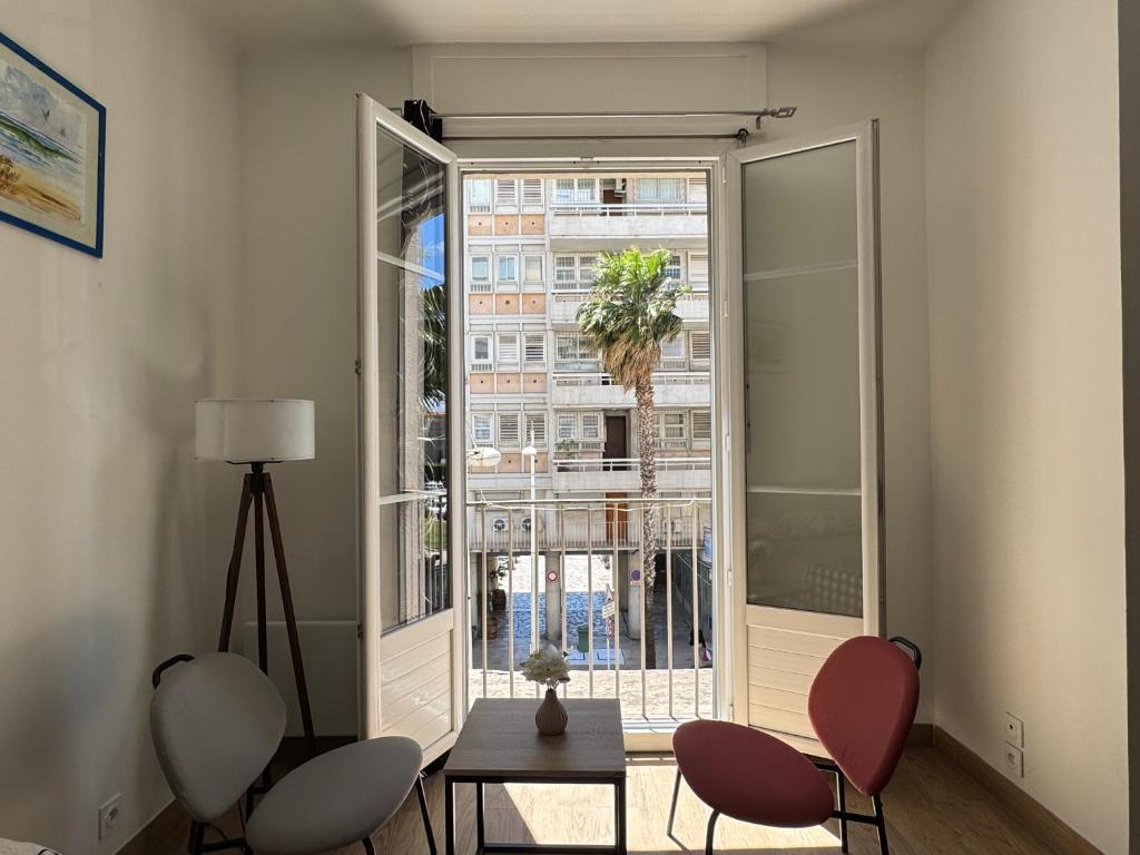 Charming apartment in Toulon - 5