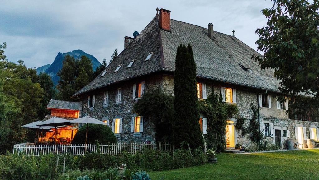 Hotel Coutettaz - 5
