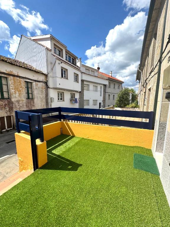 O Lar de Carril - 4
