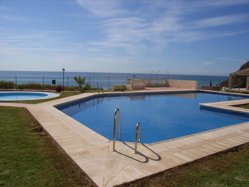 Torrox Beach Club - 3