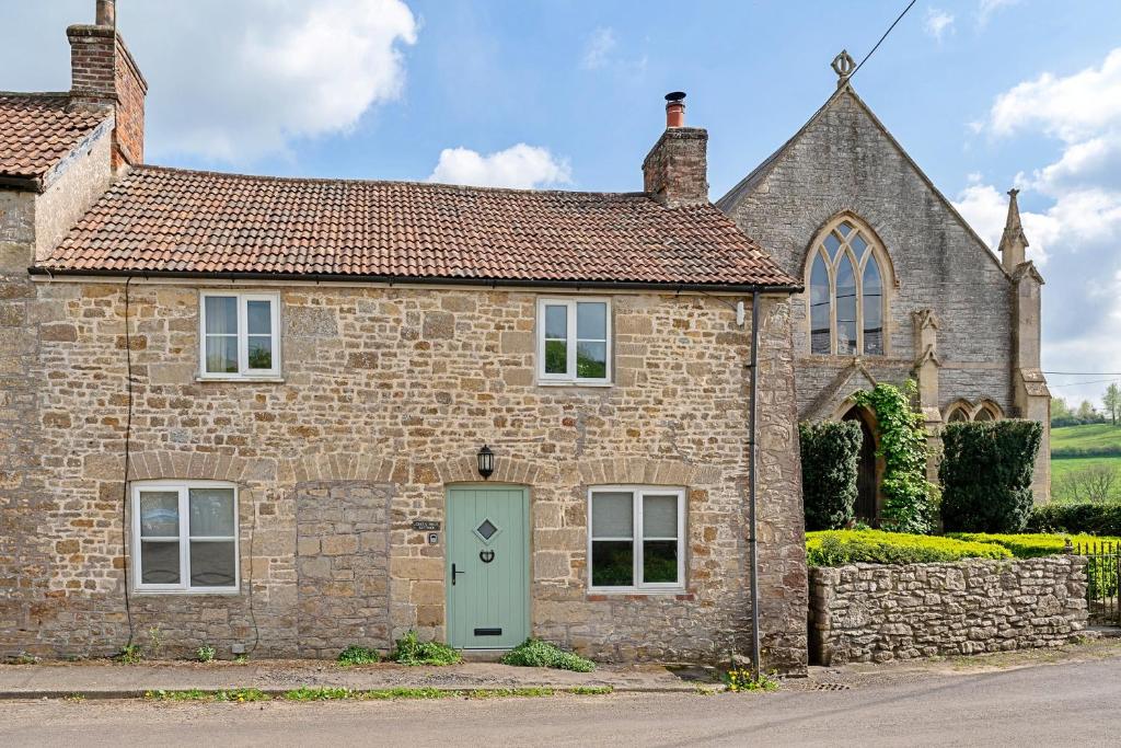 Finest Retreats - Greenhills Cottage, Batcombe