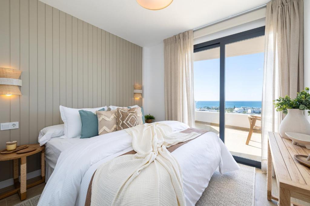 Luxury Penthouse Duplex ONE80 by AORA STAY - 4