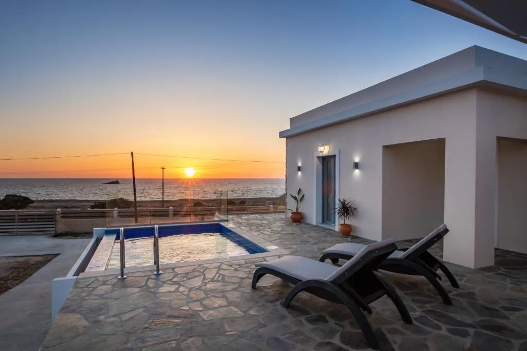 Arkasa Sunset Dream, hotel v destinaci Arkasa
