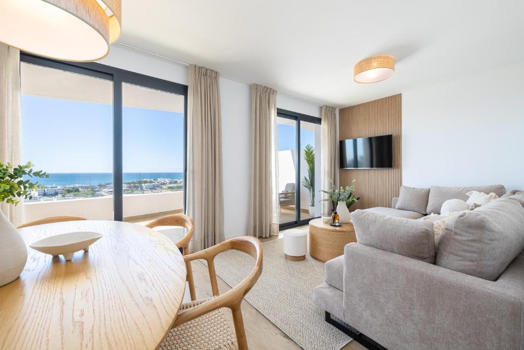 Luxury Penthouse Duplex ONE80 by AORA STAY - 3