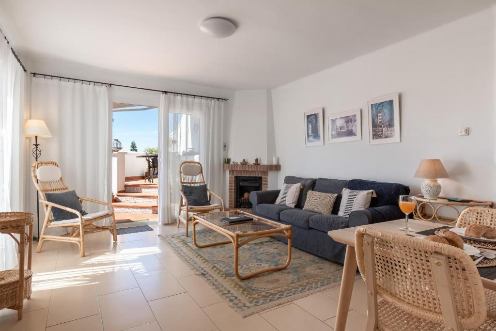 Tetuan 46 Oasis Properties - 4