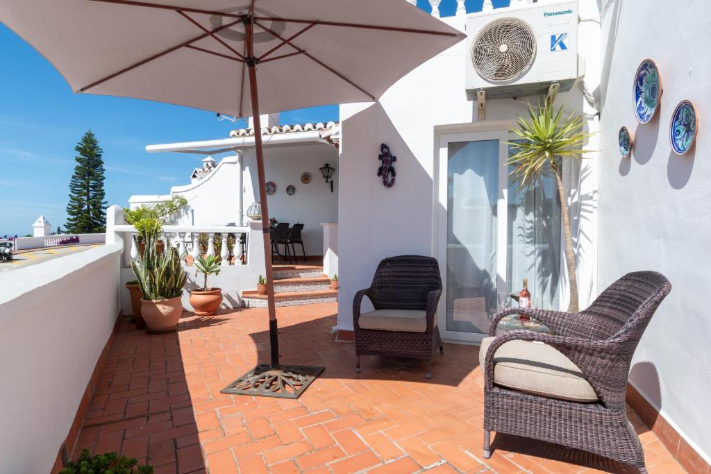 Tetuan 46 Oasis Properties, Nerja