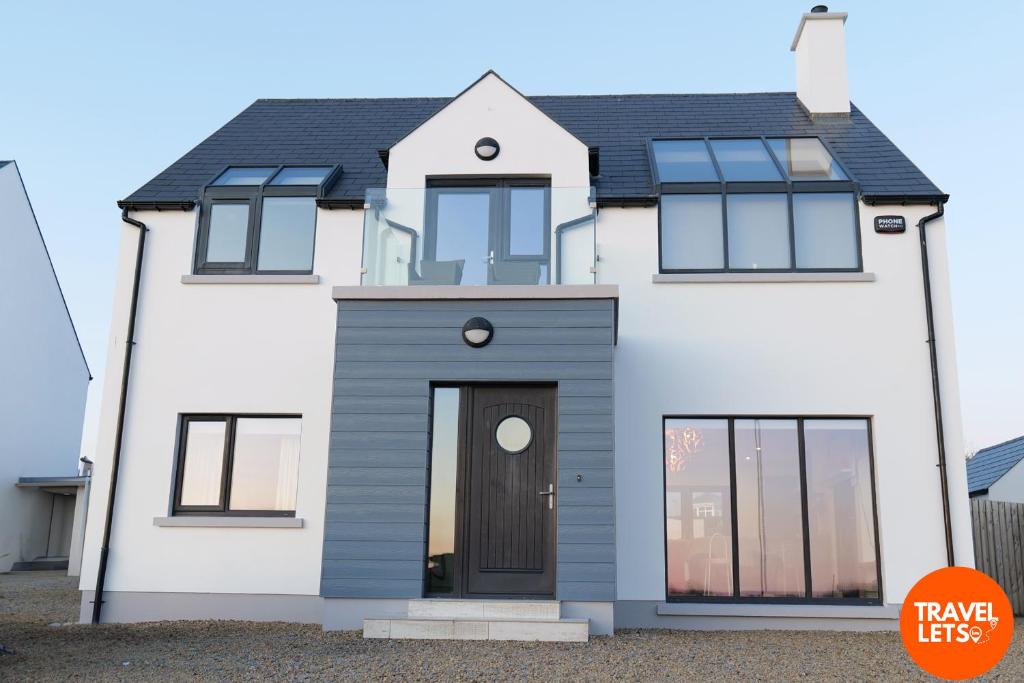 No 5 Sandycove, Rossnowlagh