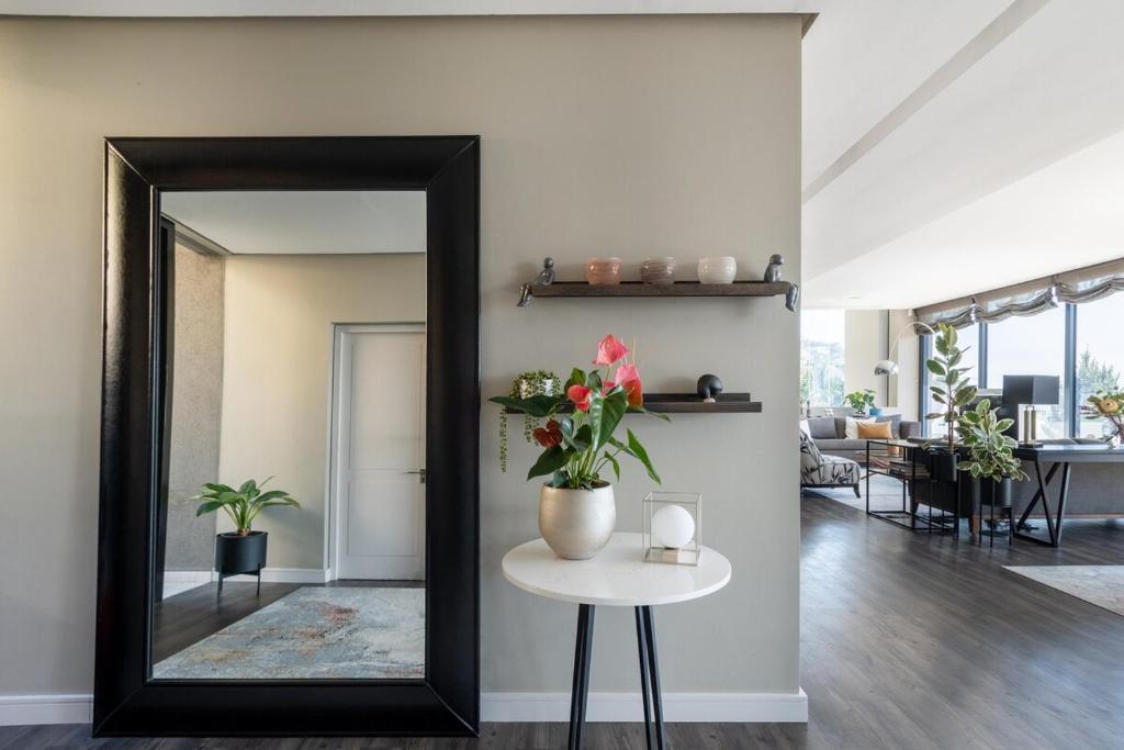 Live in Luxury Bordeaux Fresnaye, Kapské Město