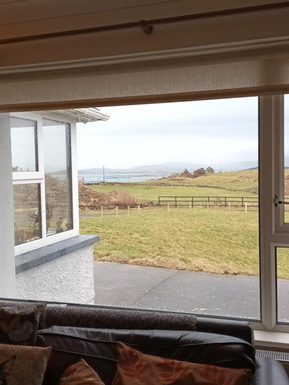 Lackaghmore House, Portnoo