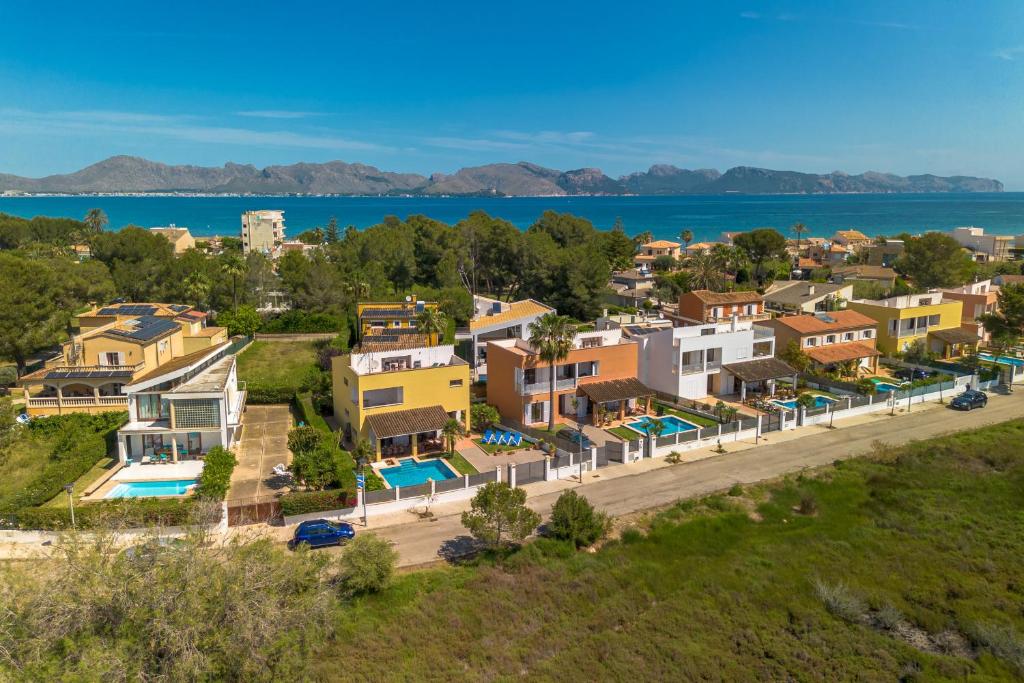 E431 Villa Cabrera by Mallorca Villa Selection - 4