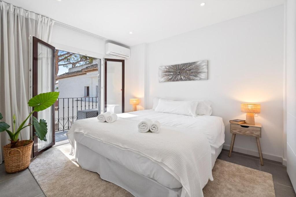 PH with Rooftop Terrace views Aloha Golf RDR489 - 4