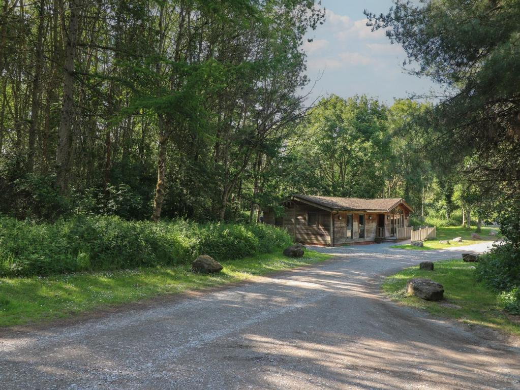 Cedar Lodge, Swadlincote