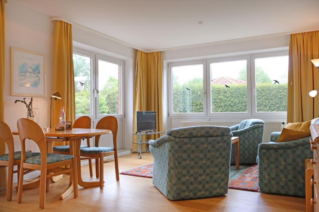 Goosbrink Whg 22, Boltenhagen