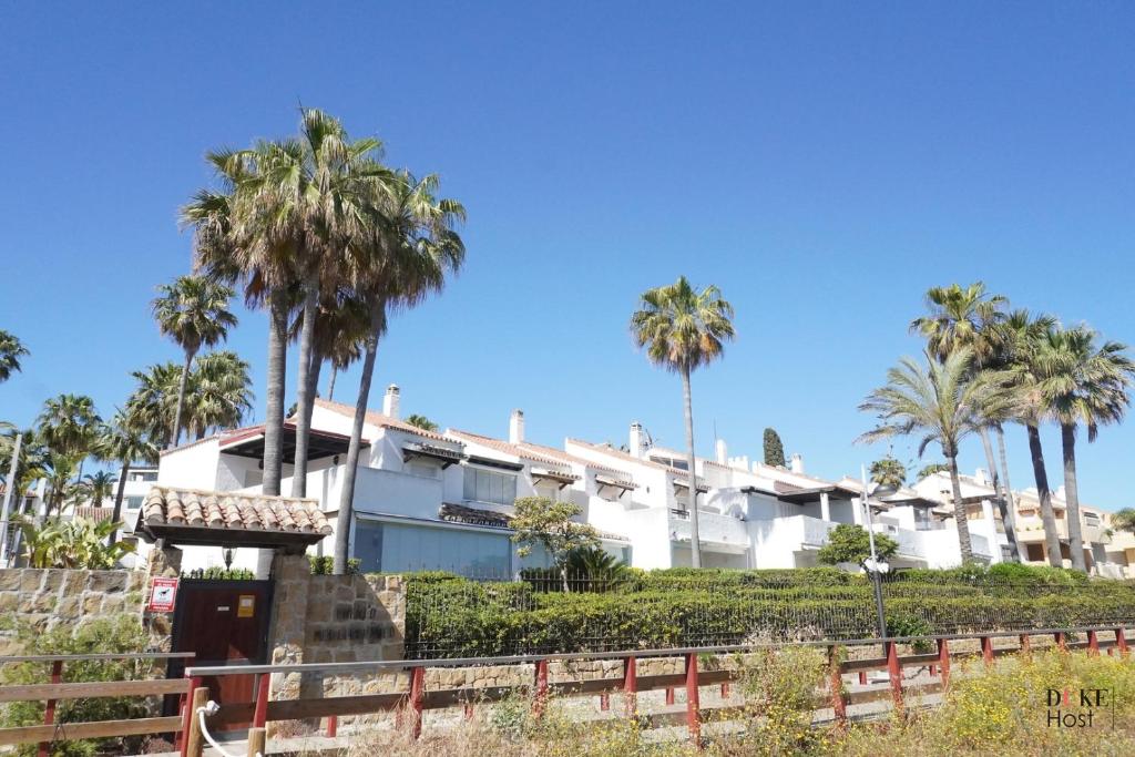 Bahía de Marbella Apartment - 4