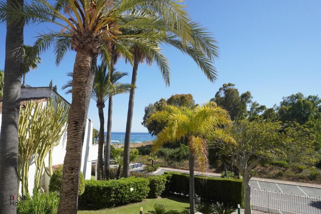 Bahía de Marbella Apartment - 5