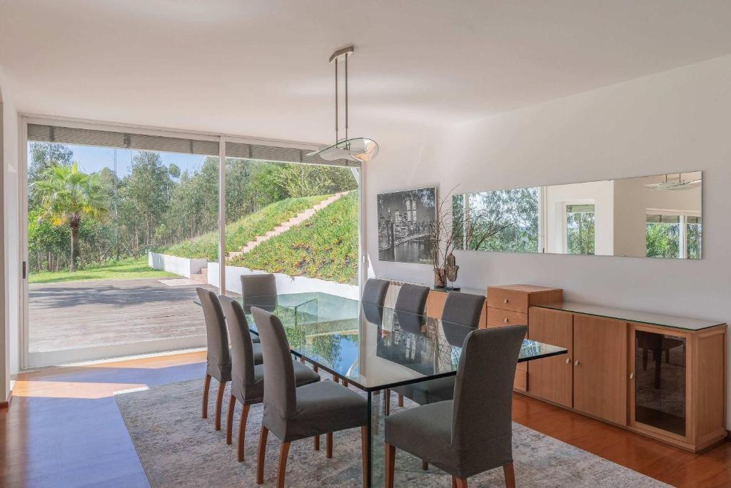 Facilities, Liiiving in Porto - Quinta das Borboletas in Valbom