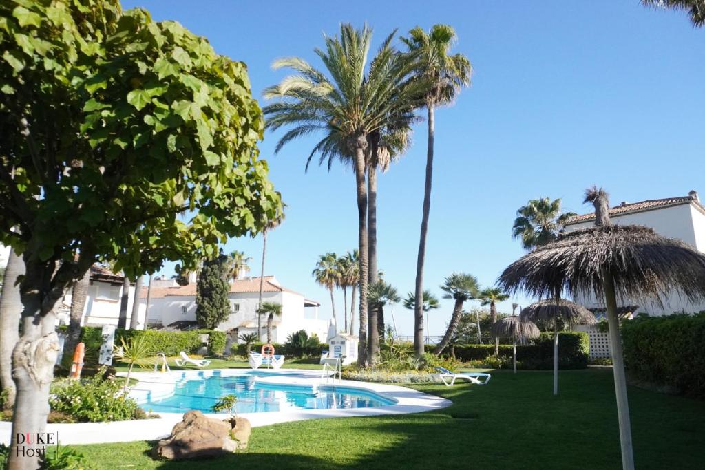 Bahía de Marbella Apartment - 1