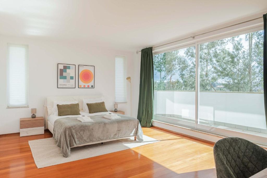 Liiiving in Porto - Quinta das Borboletas