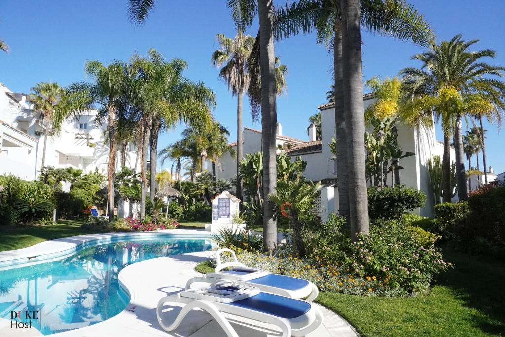 Bahía de Marbella Apartment - 3