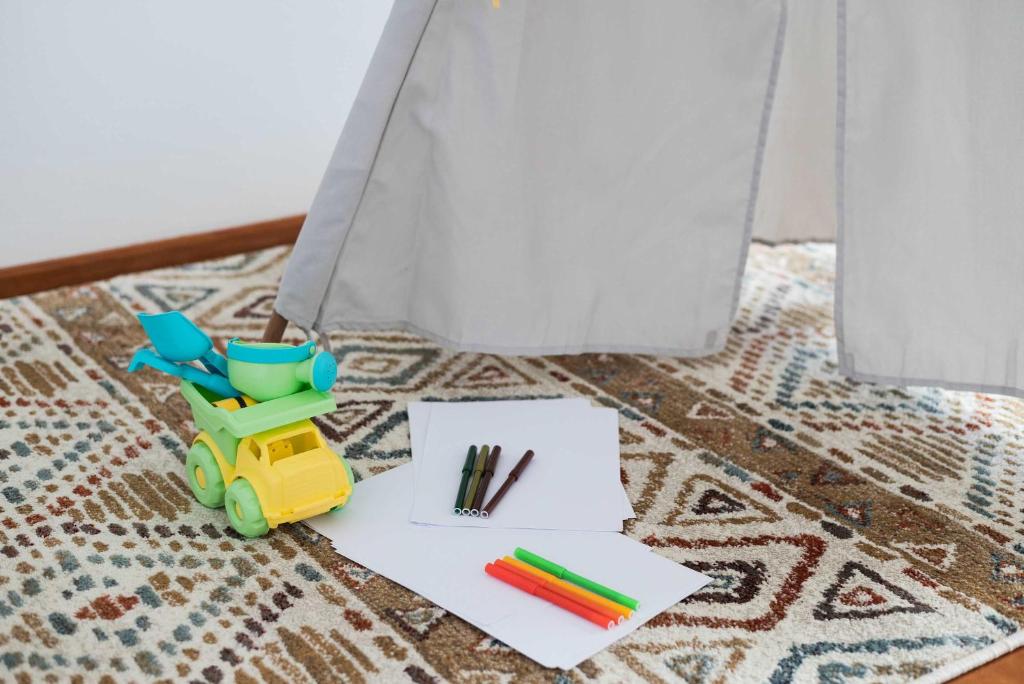 Recreational facilities