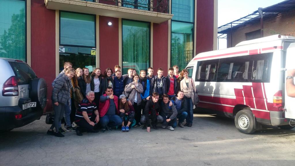 Hotel Gora photo