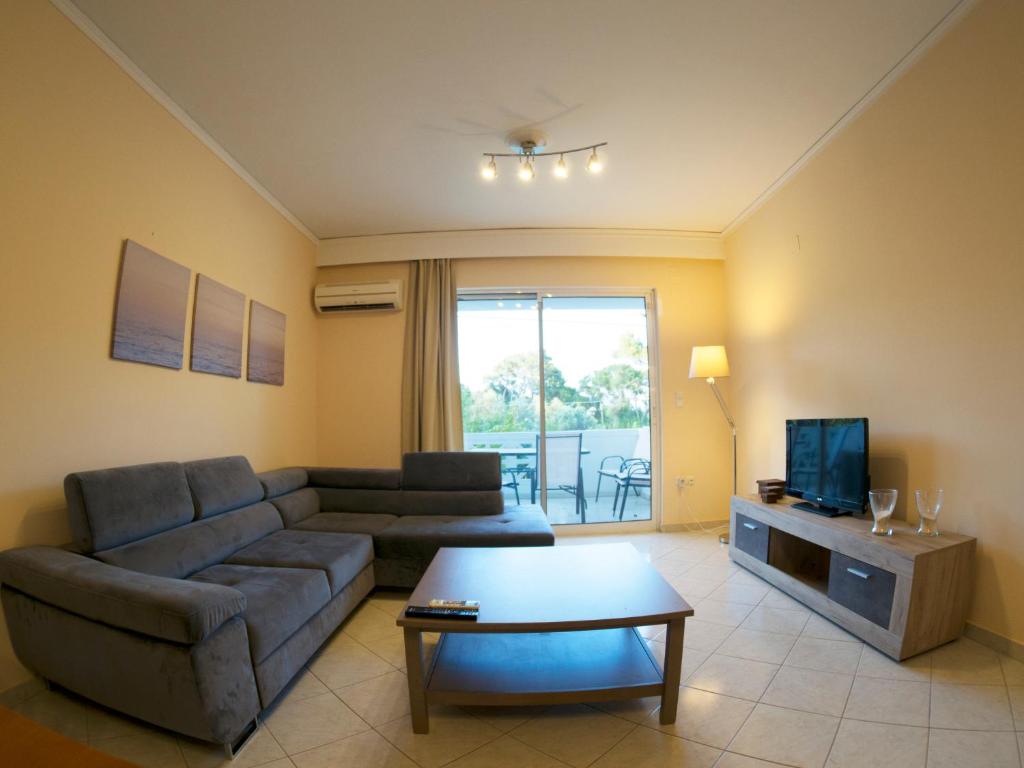 Pine Breeze Apartment, Xylokastro
