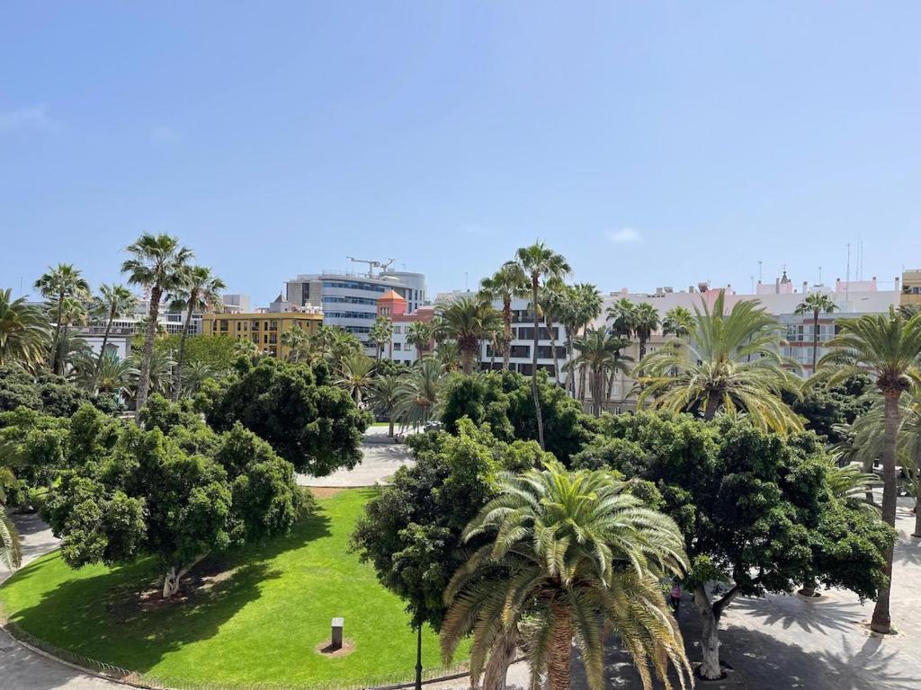 Apartamento Waksman - 4